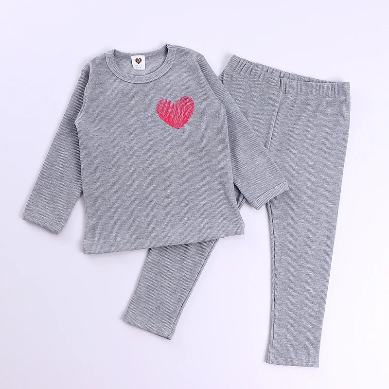 light grey melange