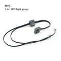 8870 Light line