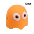 10pcs orange
