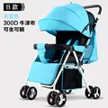 blue B