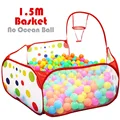 1.5m with basket