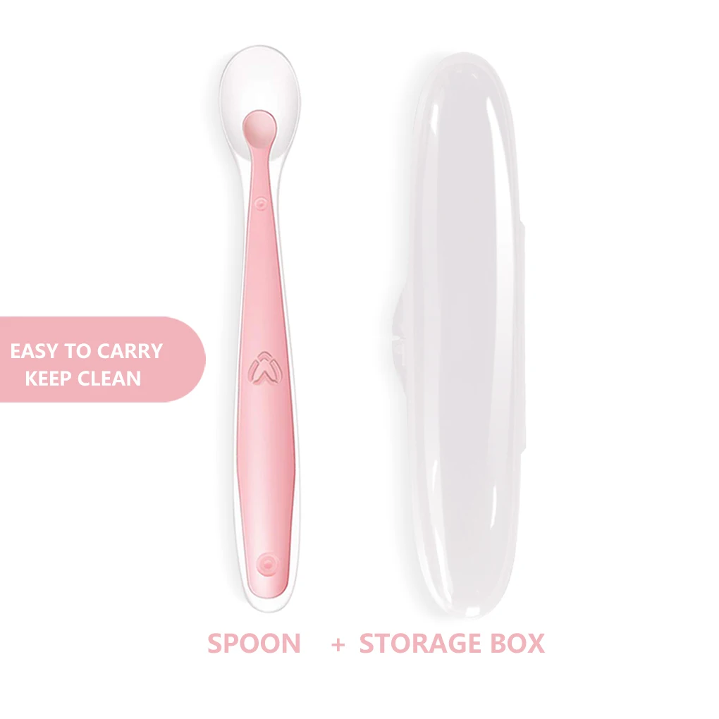pink with box