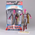 Vision with box
