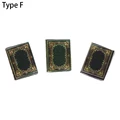 3PCS Type F