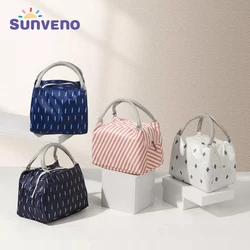Bolsa térmica infantil para almuerzo escolar - Impermeable