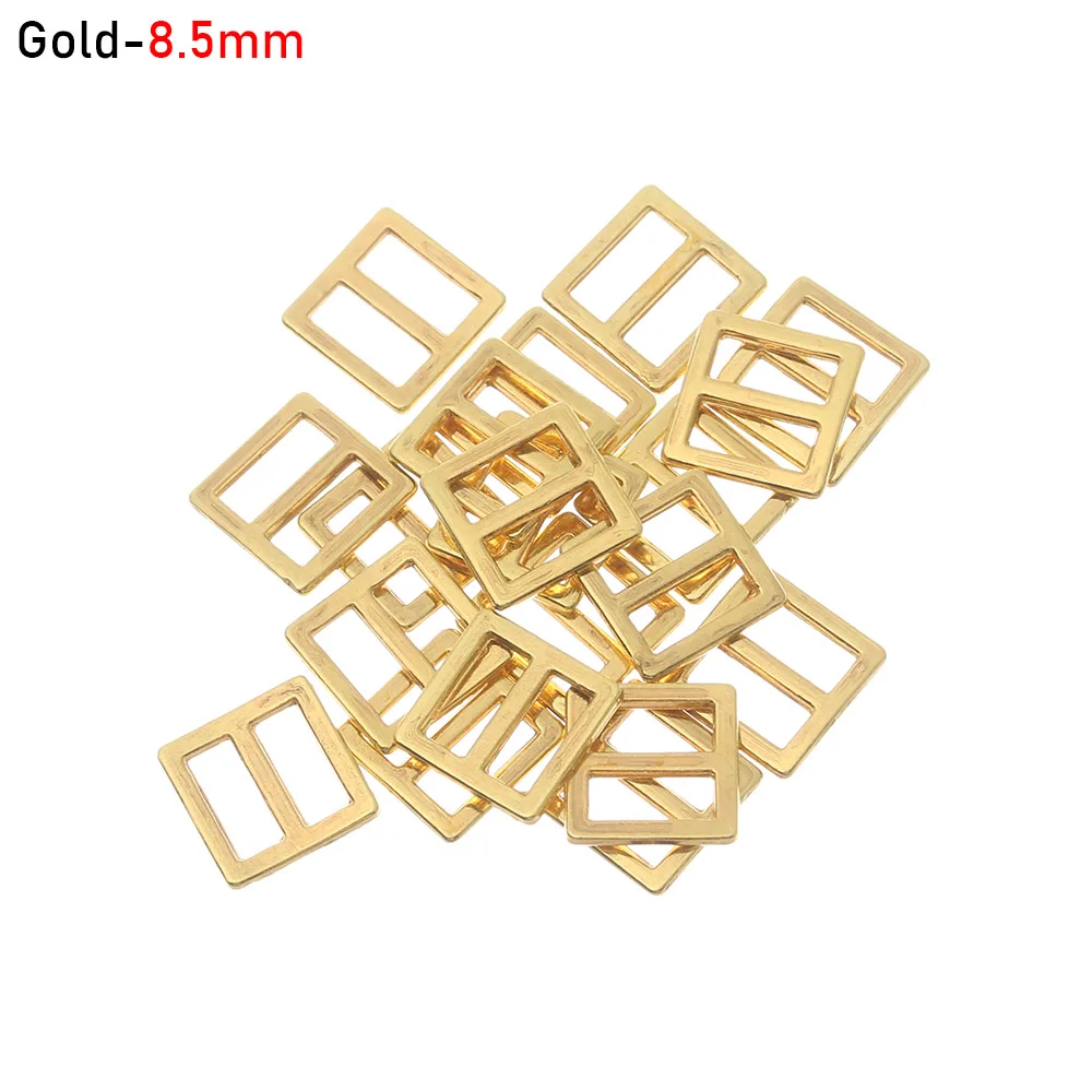 Gold - 8.5 mm