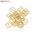 Gold - 8.5 mm