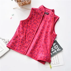 Chaleco terciopelo cálido bebé niño niña – Ideal para paseo de invierno