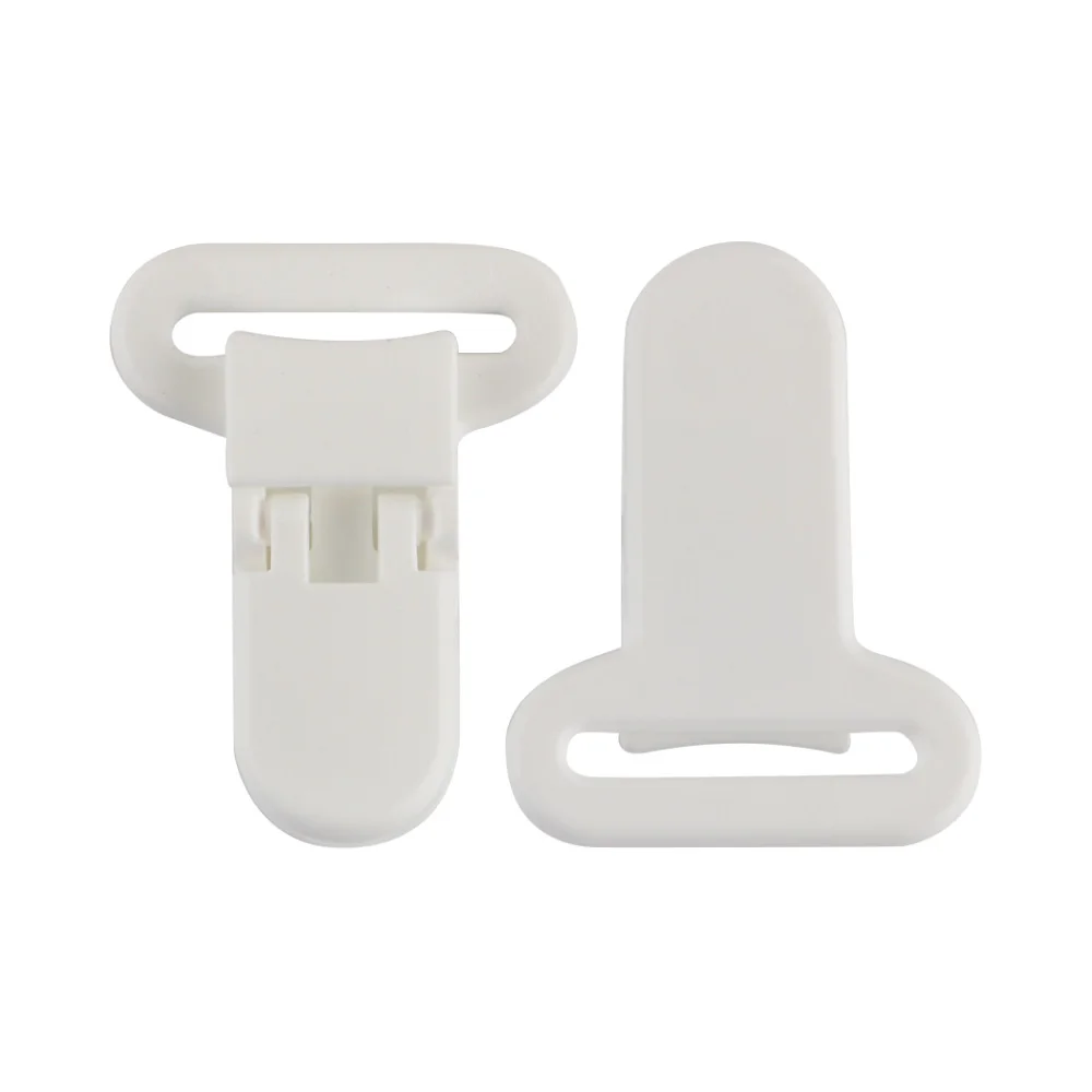 20pcs White
