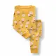 Yellow flower