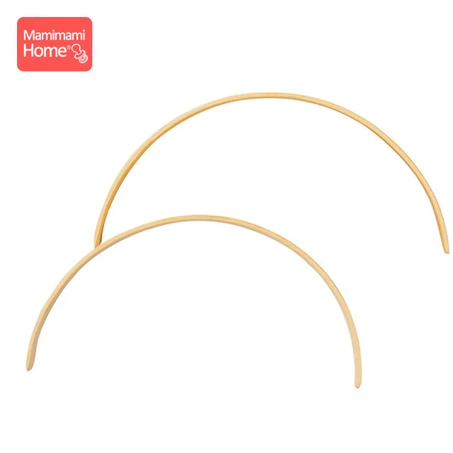Curved bed bell
