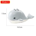 Whale A