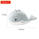 Whale A
