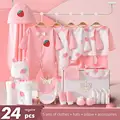 regular pink 24pcs