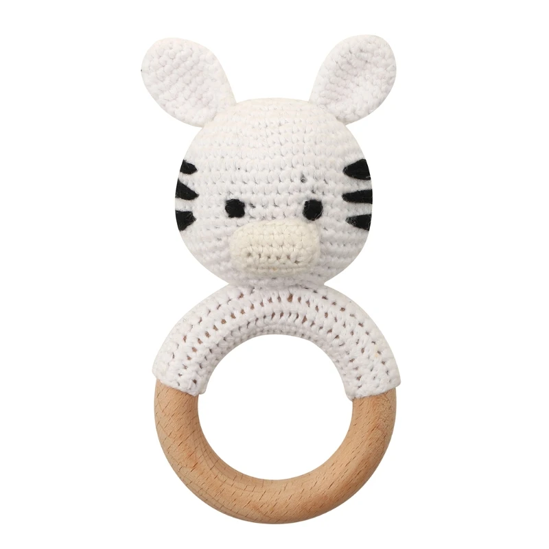 white zebra