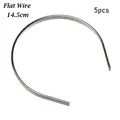 14.5cm-Flat Wire
