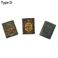 3PCS Type D