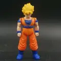 Son Goku