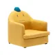 dinosaur yellow