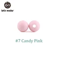 candy pink