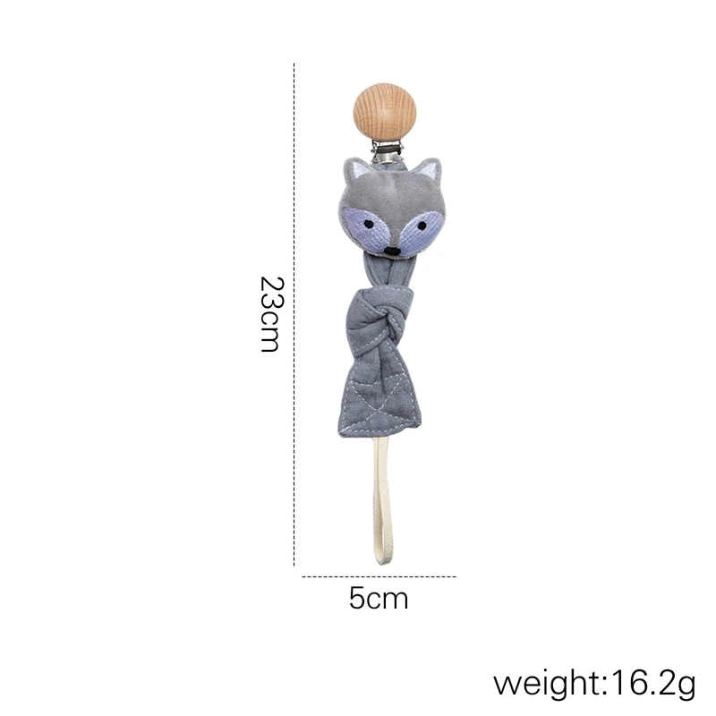 GrayFox