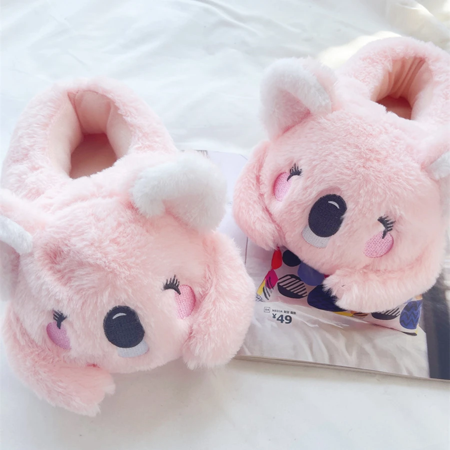 Pink A