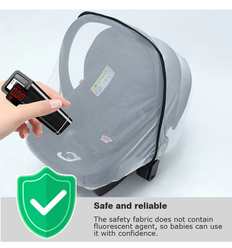 Calidad garantizada - Certificaciones seguridad