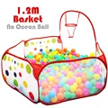 1.2m with basket