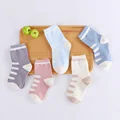 Striped Socks