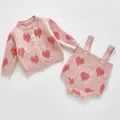 Pink B93S02 Set