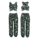 Camouflage Green