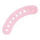 Bib accessories-Pink