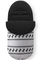Warm sleep bag