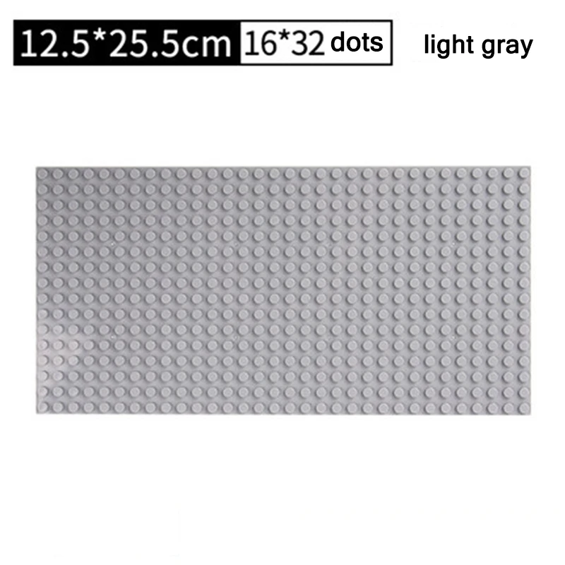 12.8X25.6 cm l gray