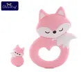 Pink Fox