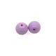 30pcs lilac purple