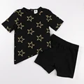 gold stars