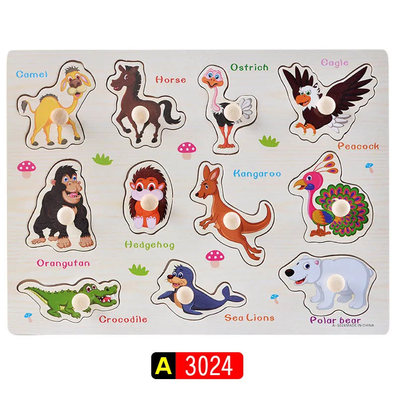 A3024