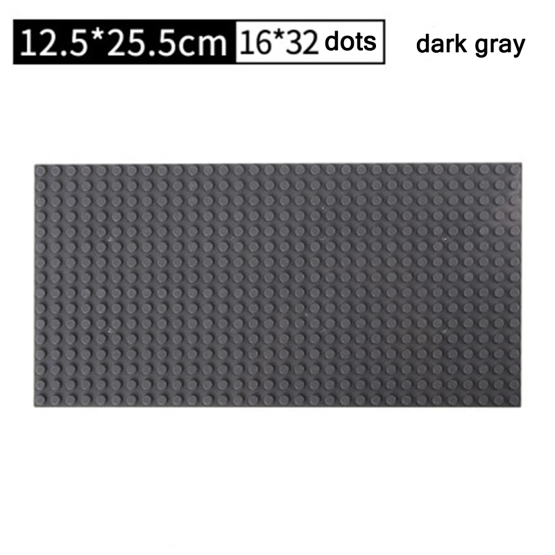 12.8X25.6 cm d gray