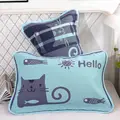 P-Pillow Towel 40X60