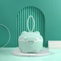 Green small