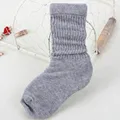 Light Grey Socks