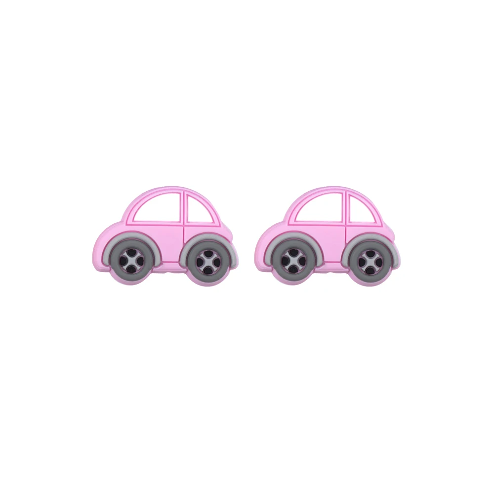 10pcs Pink