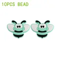 10Pcs mint green
