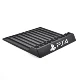 black PS4