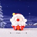Happy Santa Claus -A