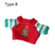 Type B