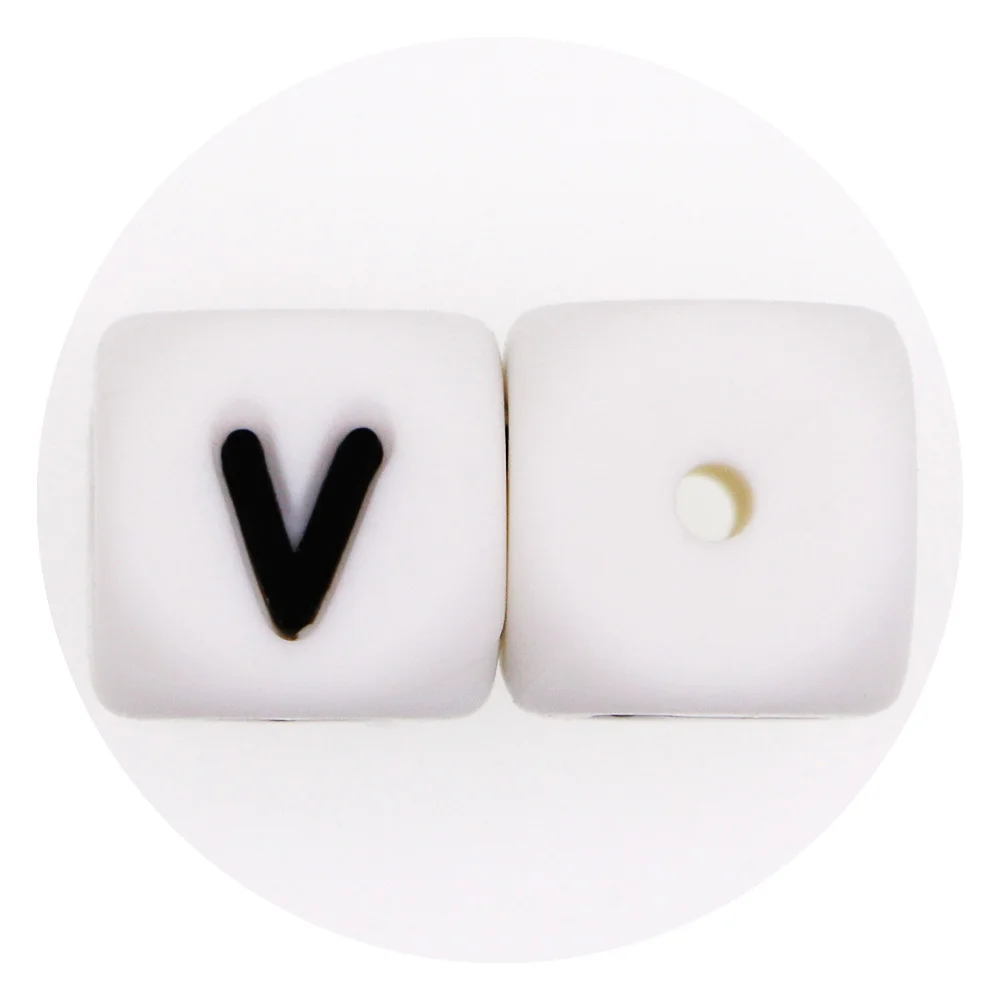 10pcs V