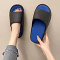 black blue