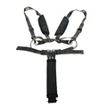 safety belt-black